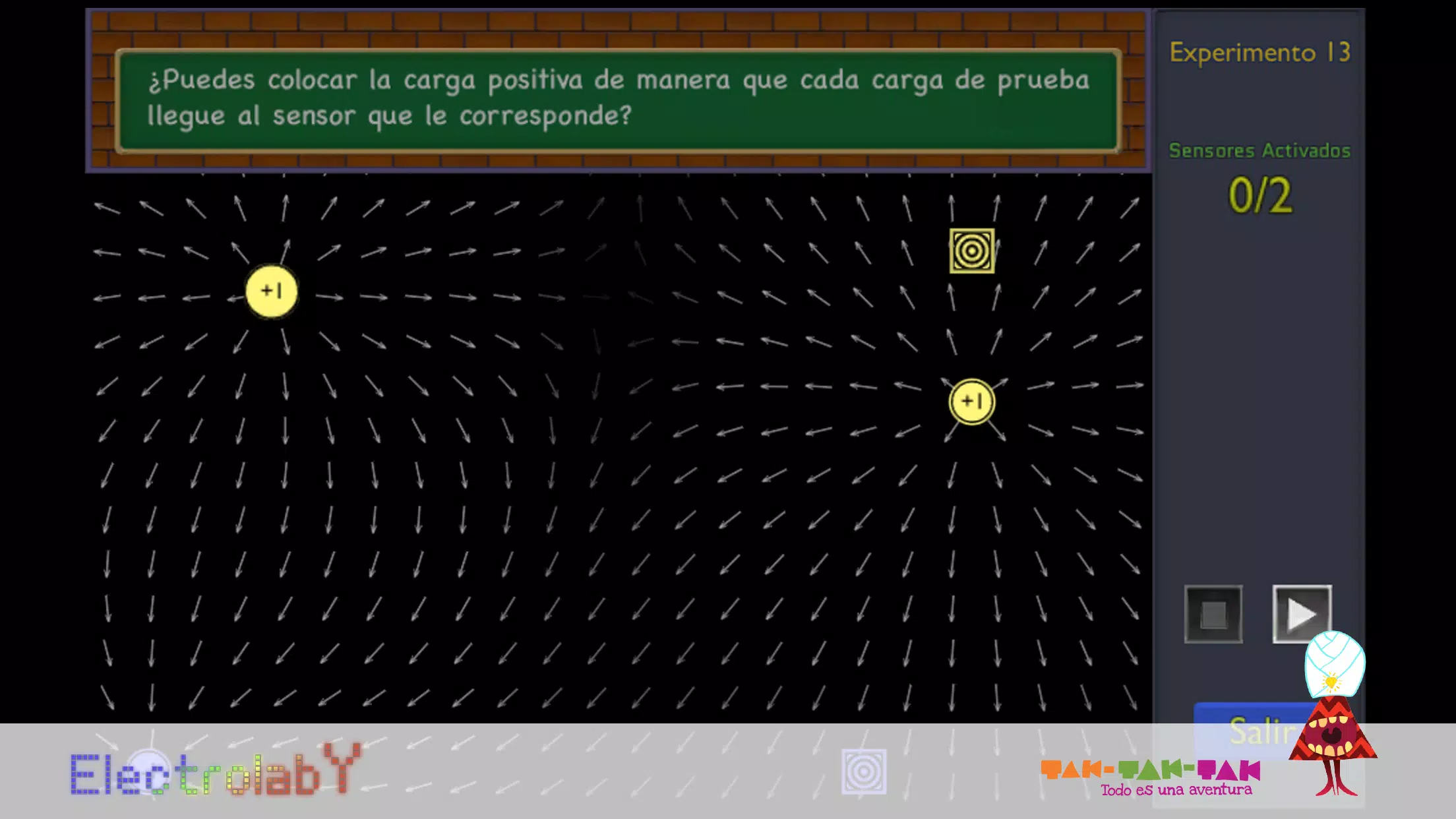 Electrolab Y Screenshot5