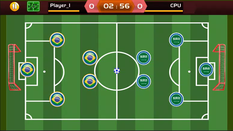 Cup Clash Challenge Screenshot7