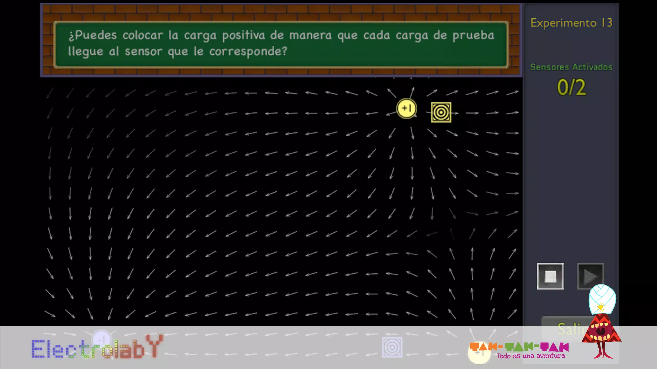 Electrolab Y Screenshot4