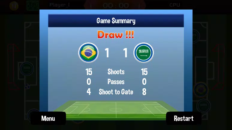 Cup Clash Challenge Screenshot4