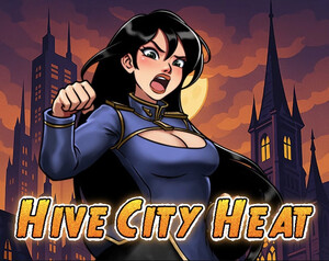 Hive City Heat Screenshot1