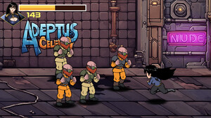 Hive City Heat Screenshot2