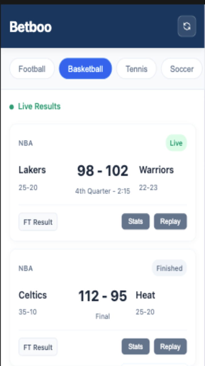 Betboo Screenshot2