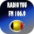Radio You FM 106.9 APK