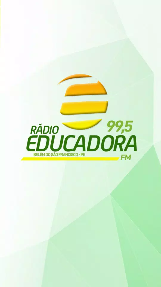 Rádio Educadora FM 99,5 Screenshot1