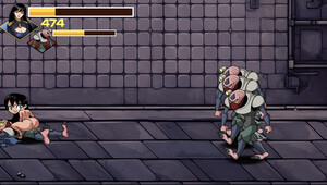 Hive City Heat Screenshot5
