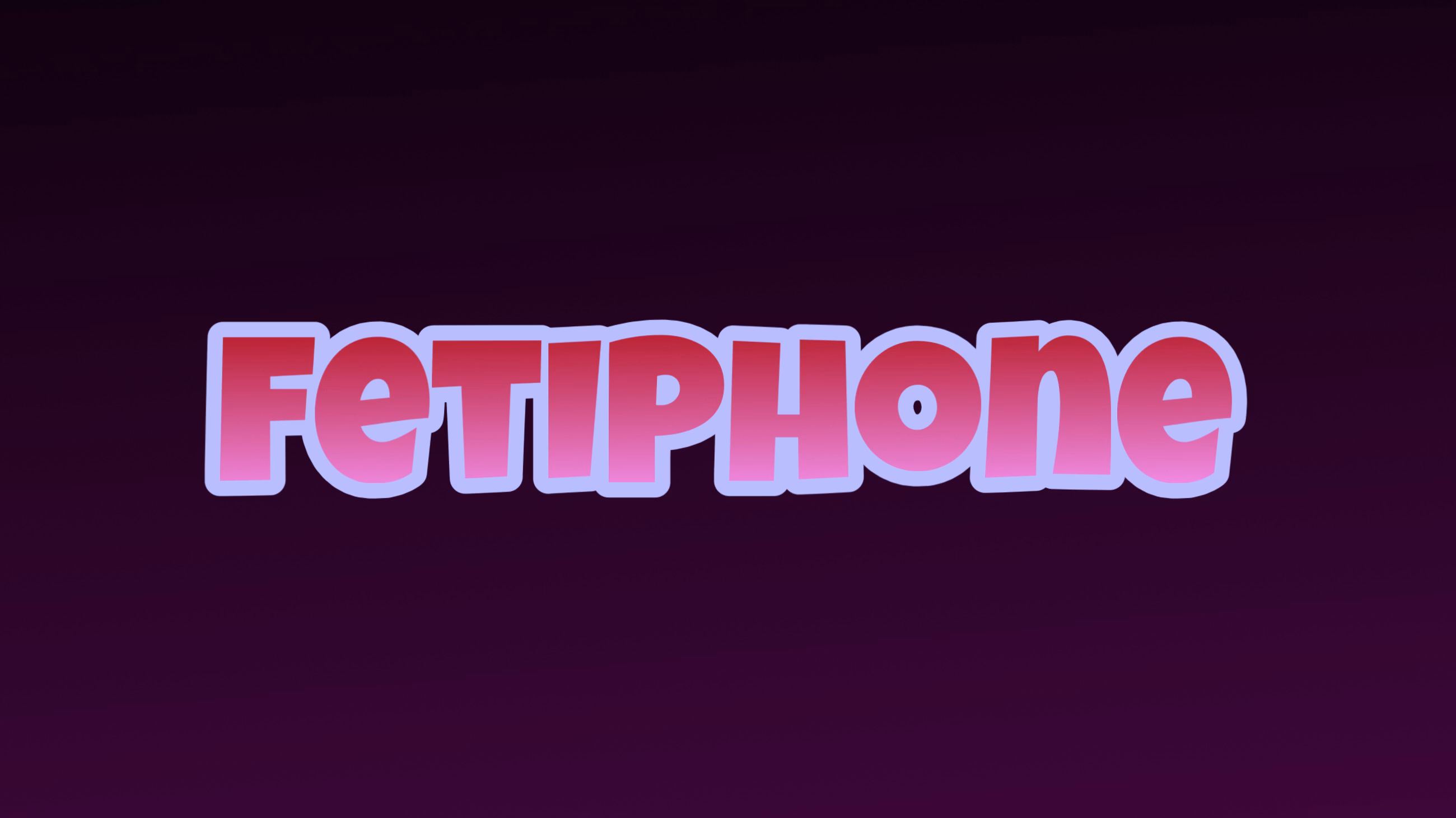 Fetiphone Screenshot1