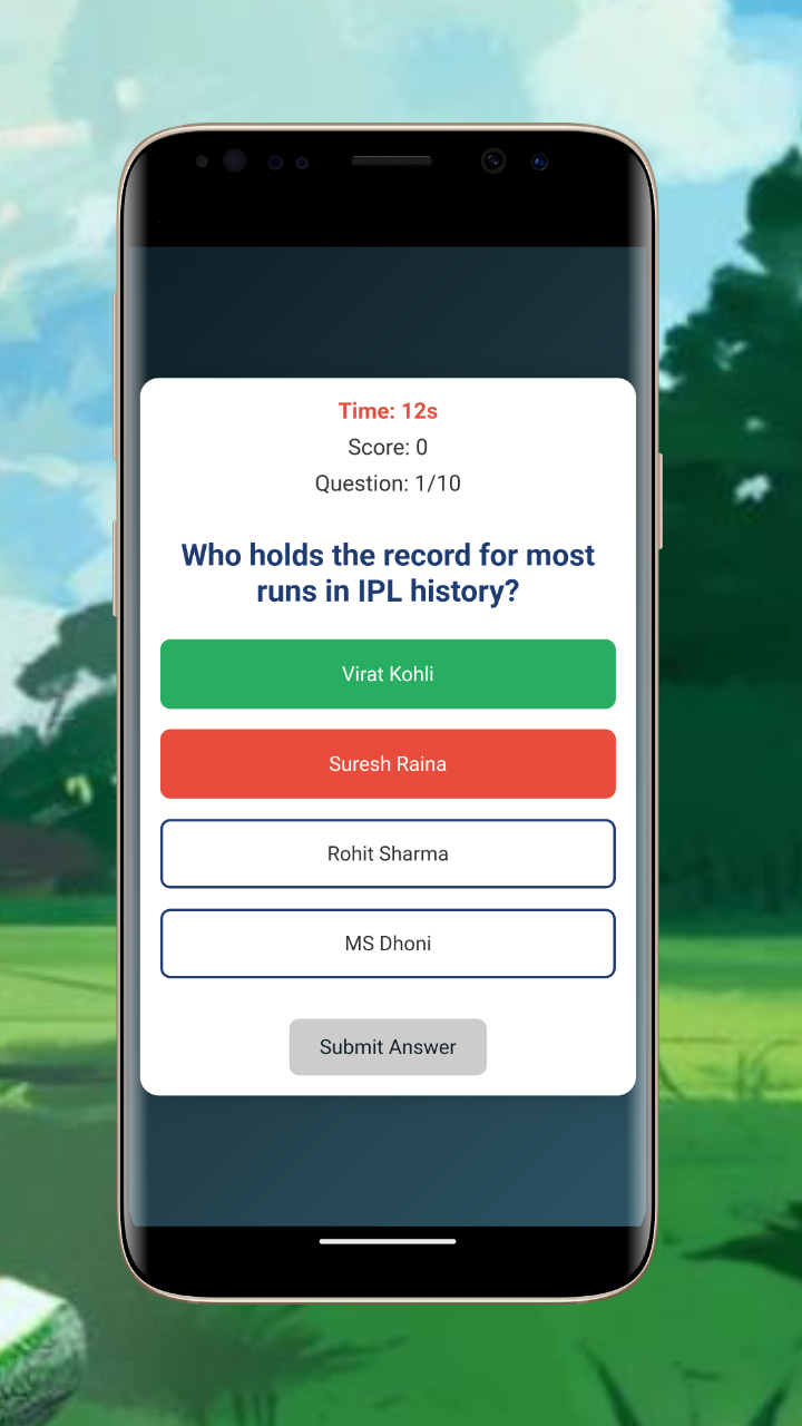 BattingKing Screenshot5