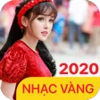Nhạc vàng APK