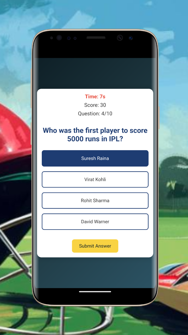 BattingKing Screenshot3