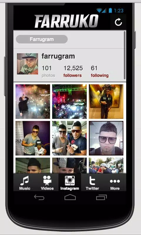 FARRUKO Screenshot2