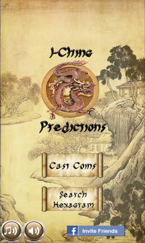 I-Ching Predictions Screenshot8