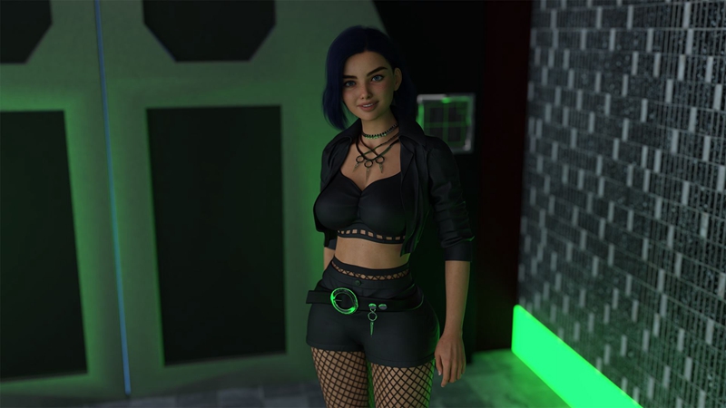 Romance Bytes Screenshot2