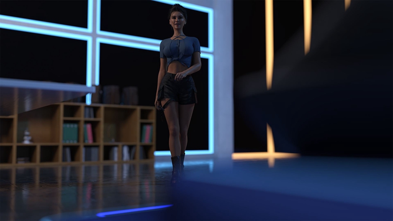 Romance Bytes Screenshot4