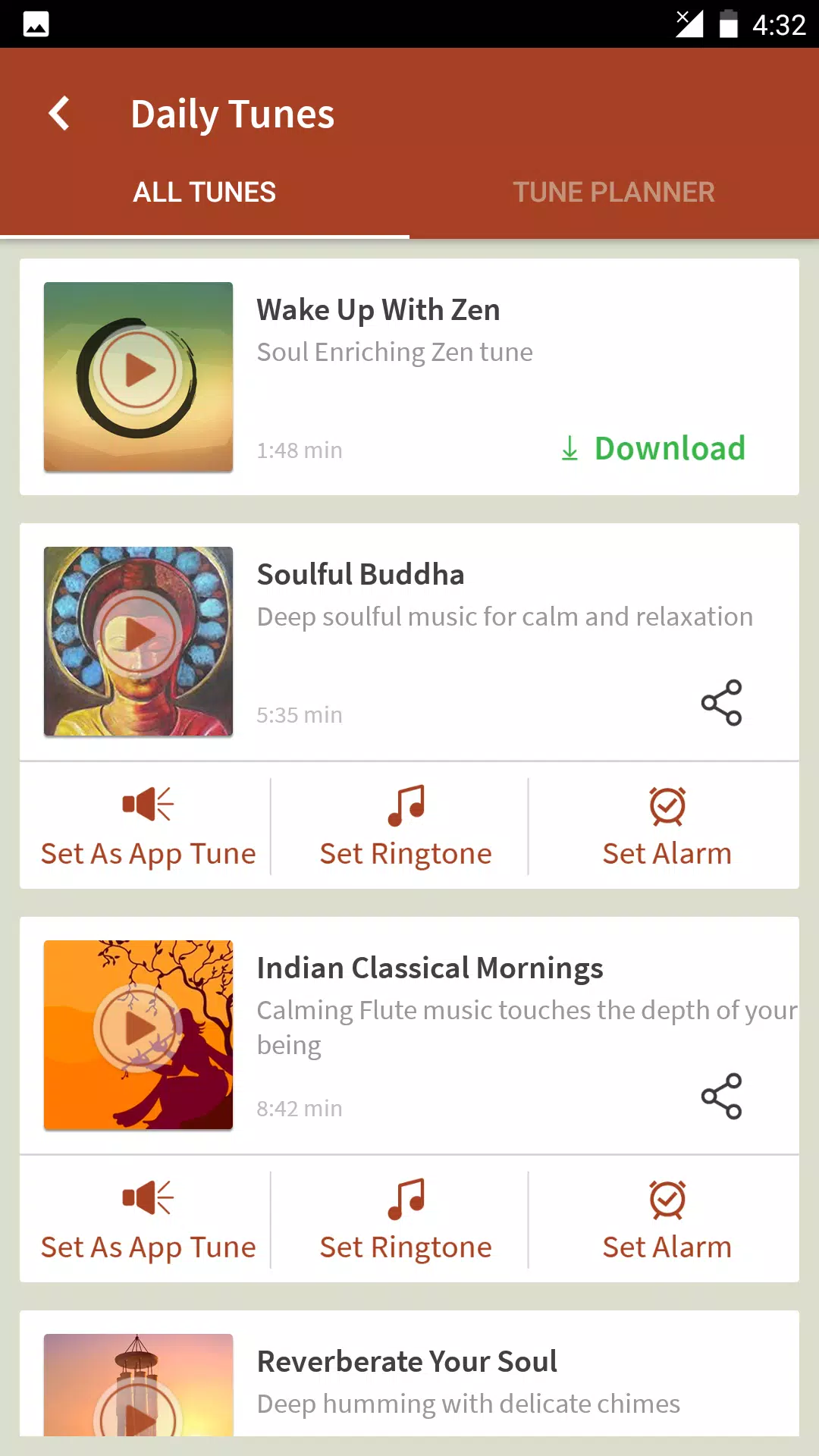 Living Spiritual Masters Daily Screenshot3
