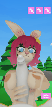 Bun Carrot Chase Screenshot4
