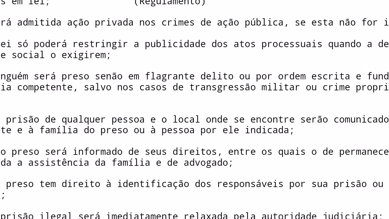 Constituição Screenshot2