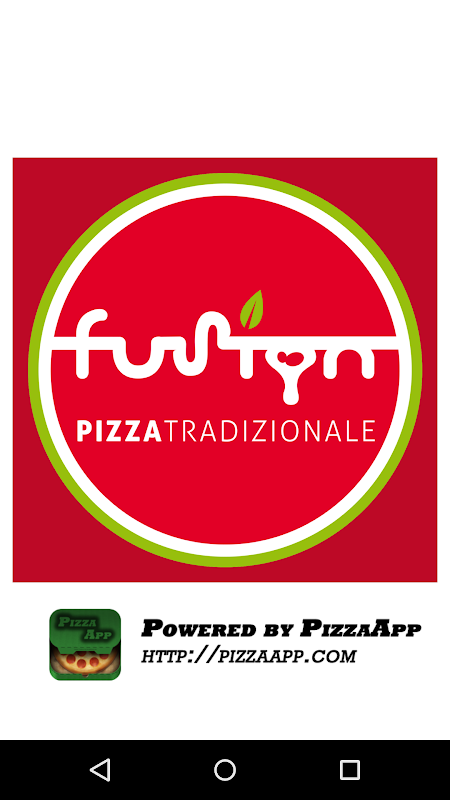 Pizzeria Fusion Screenshot1