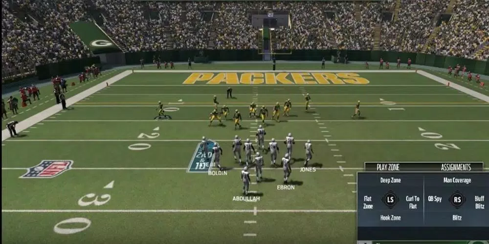 moviedplays Madden NFL 17 Screenshot3