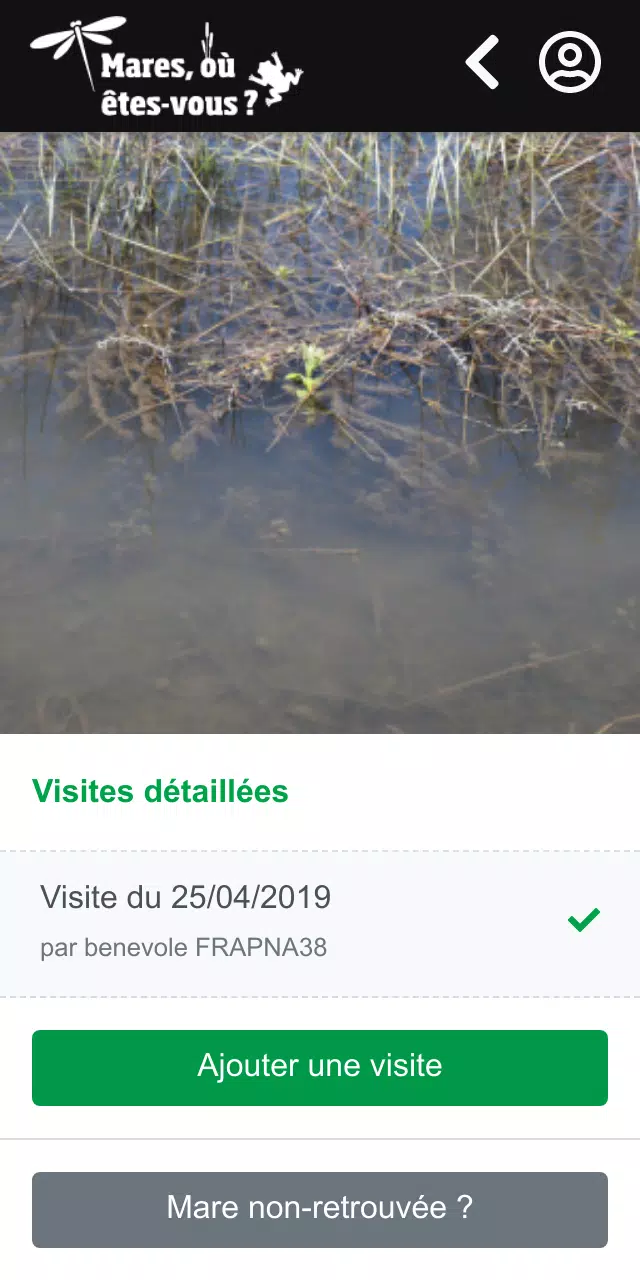 Mares, où êtes-vous ? Screenshot4