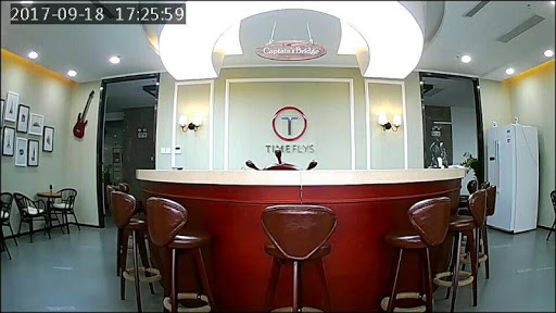 TimeFlys Home Screenshot1