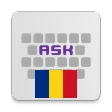 Romanian for AnySoftKeyboard APK