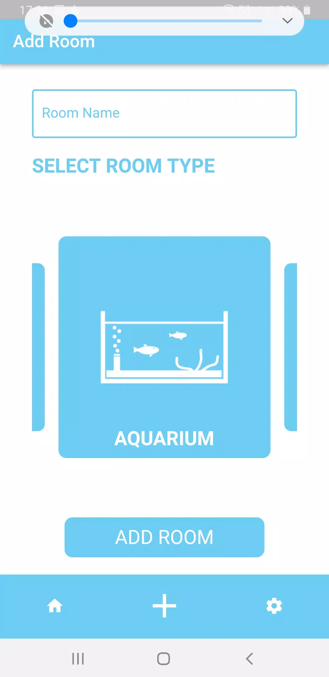 Autom Smart Home Automation Screenshot5
