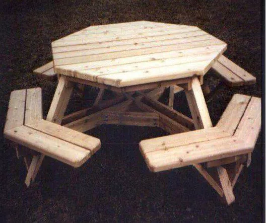 DIY Wood Home Furniture Screenshot3