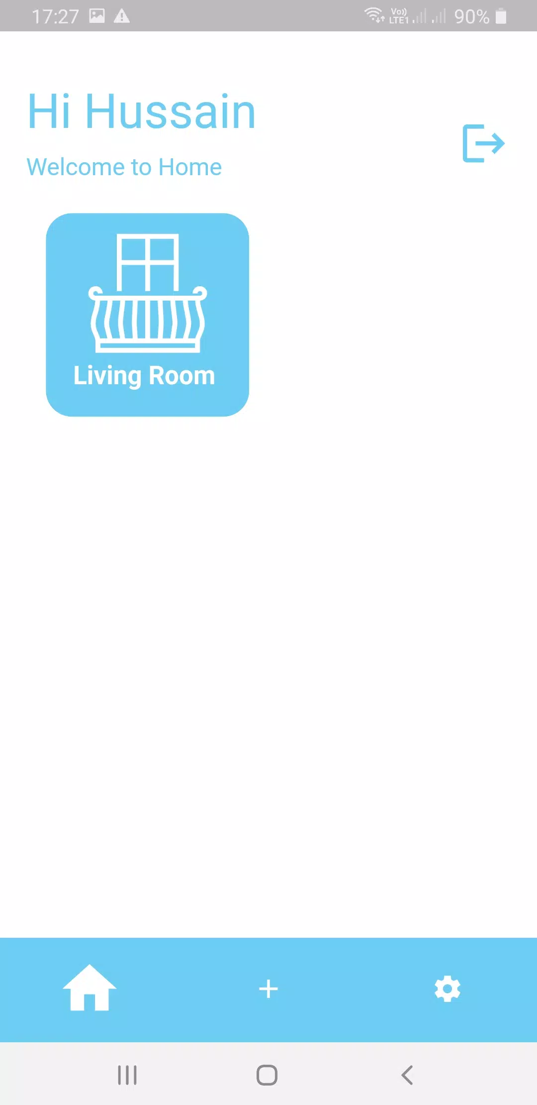 Autom Smart Home Automation Screenshot2