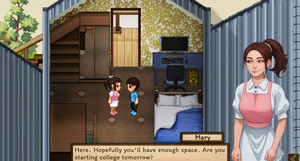 Pleasure Echo: Erase Screenshot2