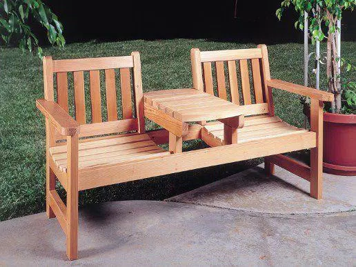 DIY Wood Home Furniture Screenshot7