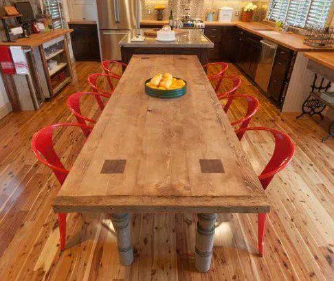 DIY Wood Home Furniture Screenshot8