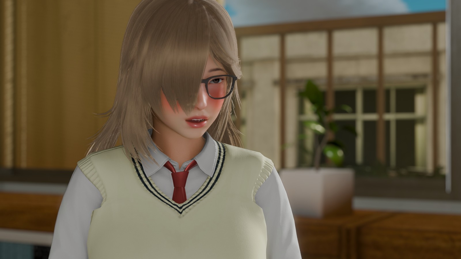 Distortium Screenshot1
