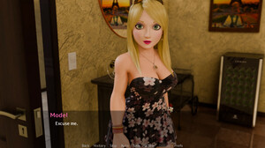 A 10 out of 10 Girl Screenshot4