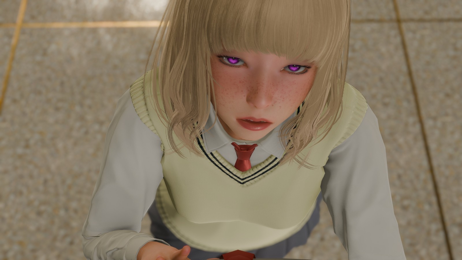 Distortium Screenshot3