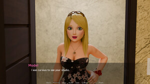 A 10 out of 10 Girl Screenshot3
