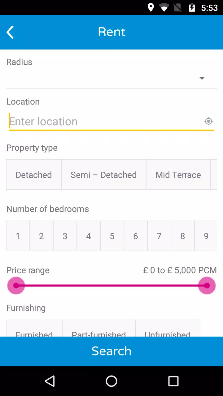 My Property Box Screenshot3