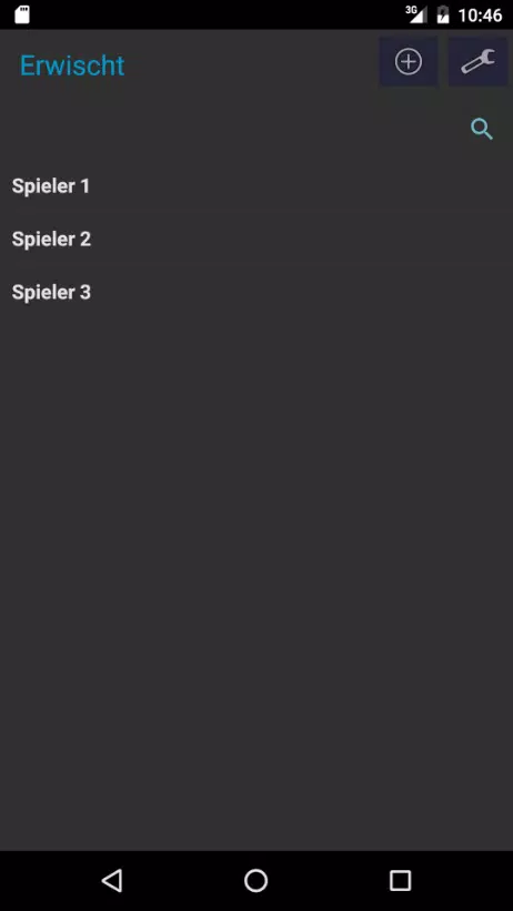 Erwischt Screenshot1