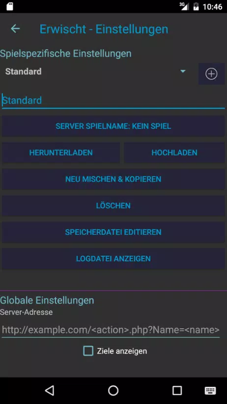 Erwischt Screenshot3