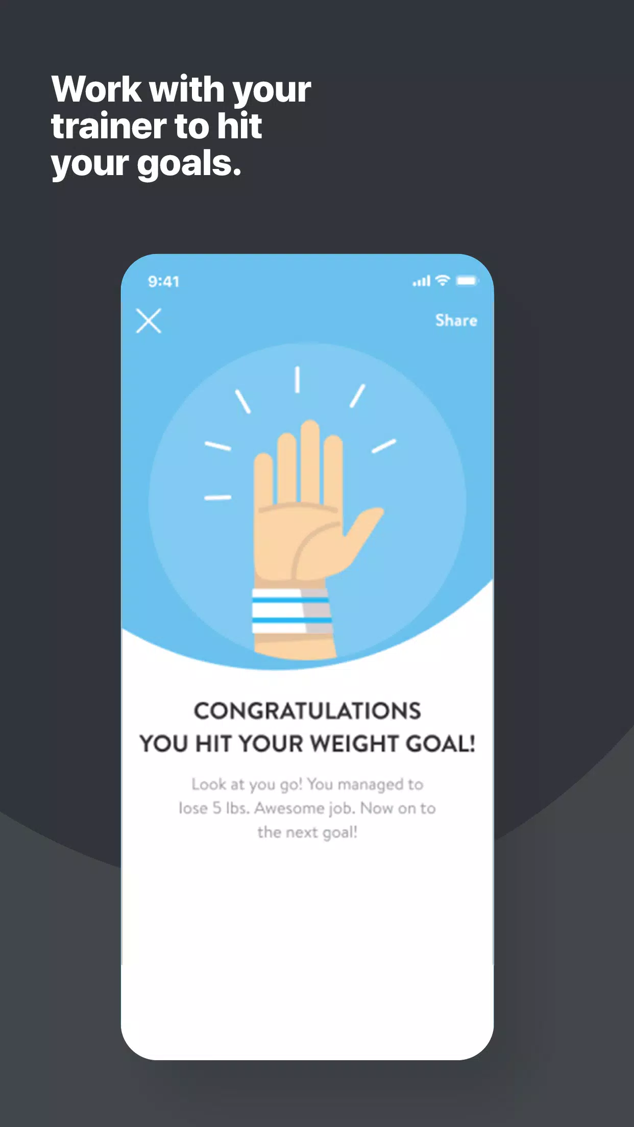 YouFit Industries Screenshot6