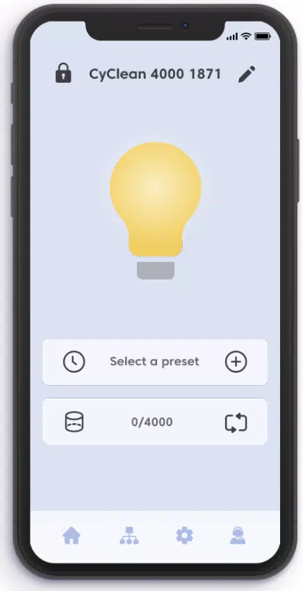 CyClean Screenshot1