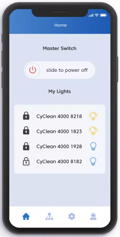 CyClean Screenshot3