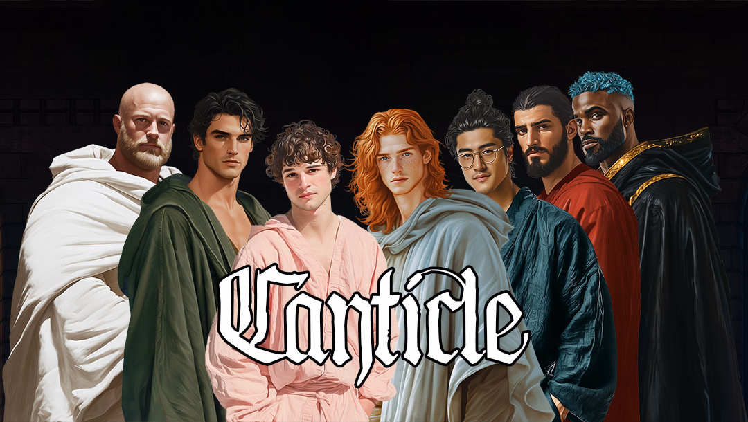 Canticle APK