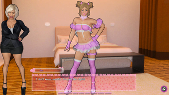 Chope Screenshot1