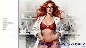 Chemical Curvers Clicker Screenshot1