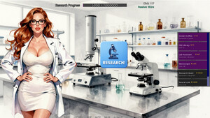 Chemical Curvers Clicker Screenshot4