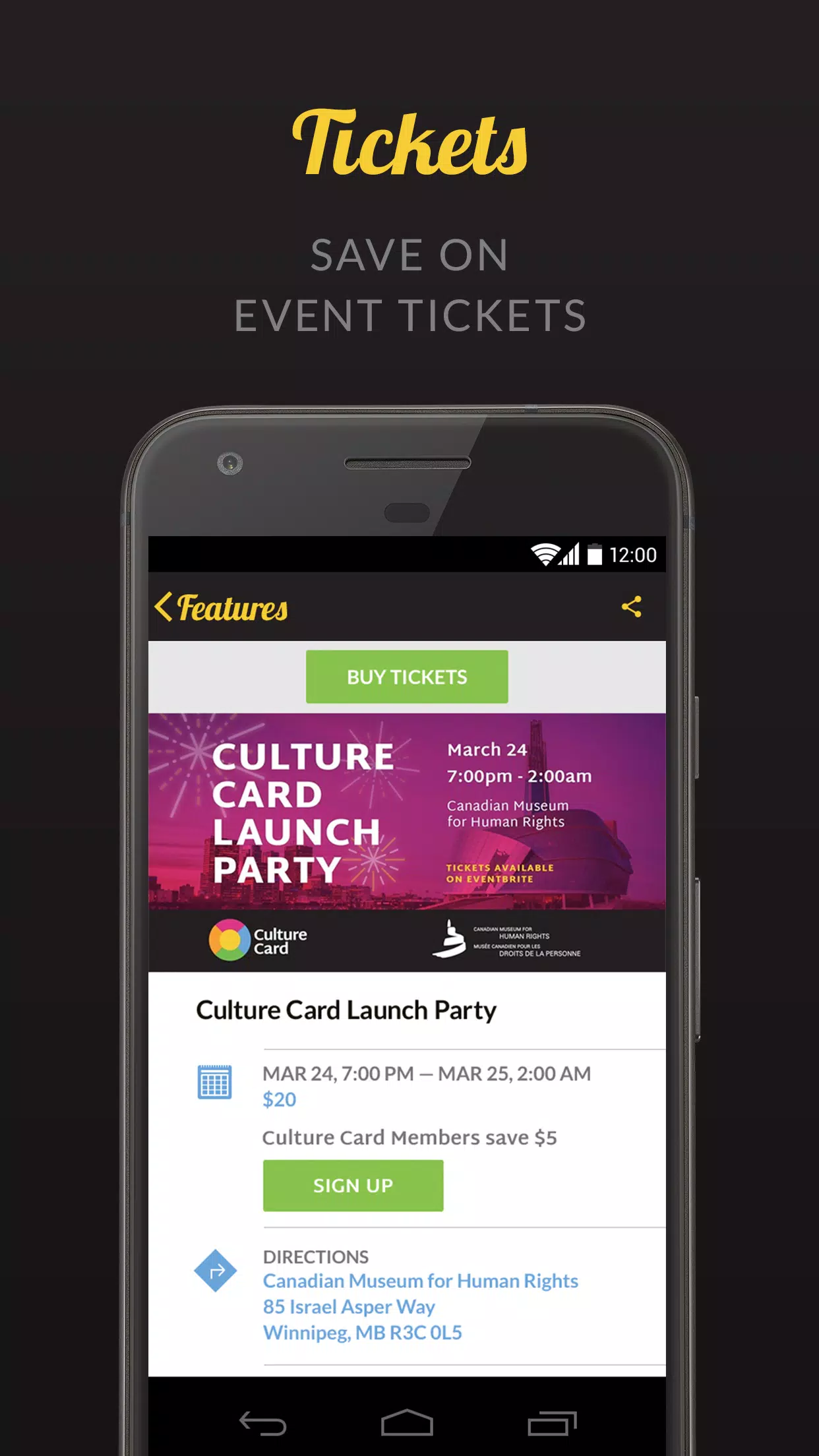 Culture Card Screenshot5