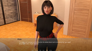 My mother’s favorite friend Screenshot3
