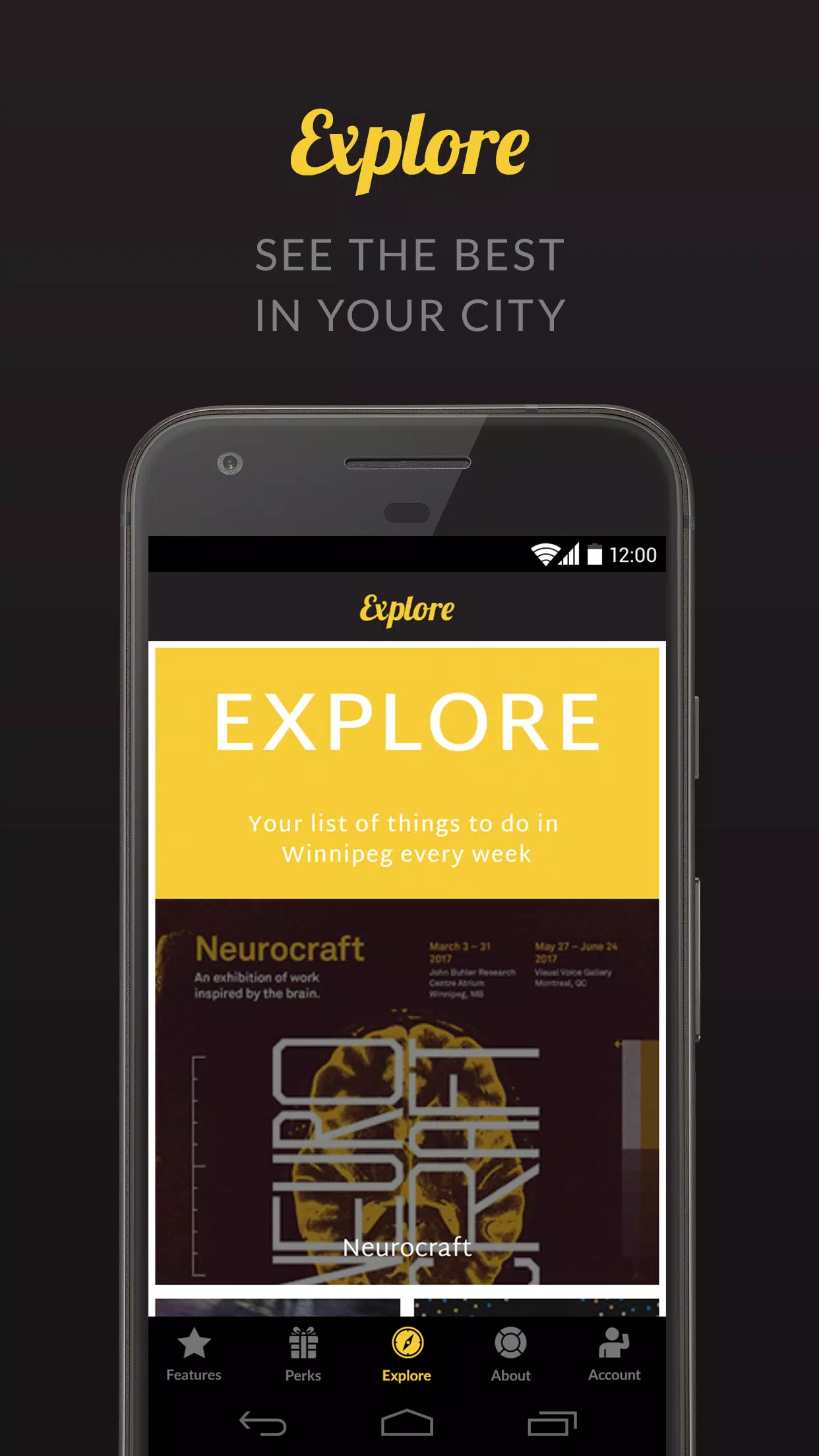 Culture Card Screenshot3