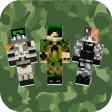 Military Skins APK